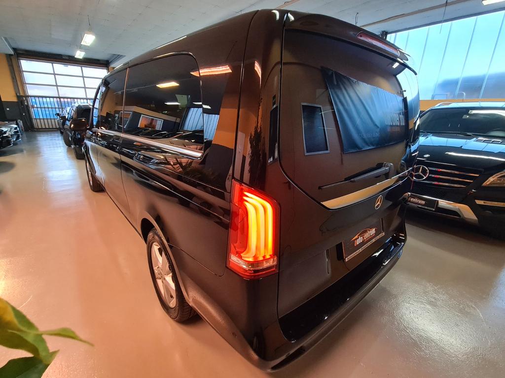 Mercedes-Benz V 220 2021