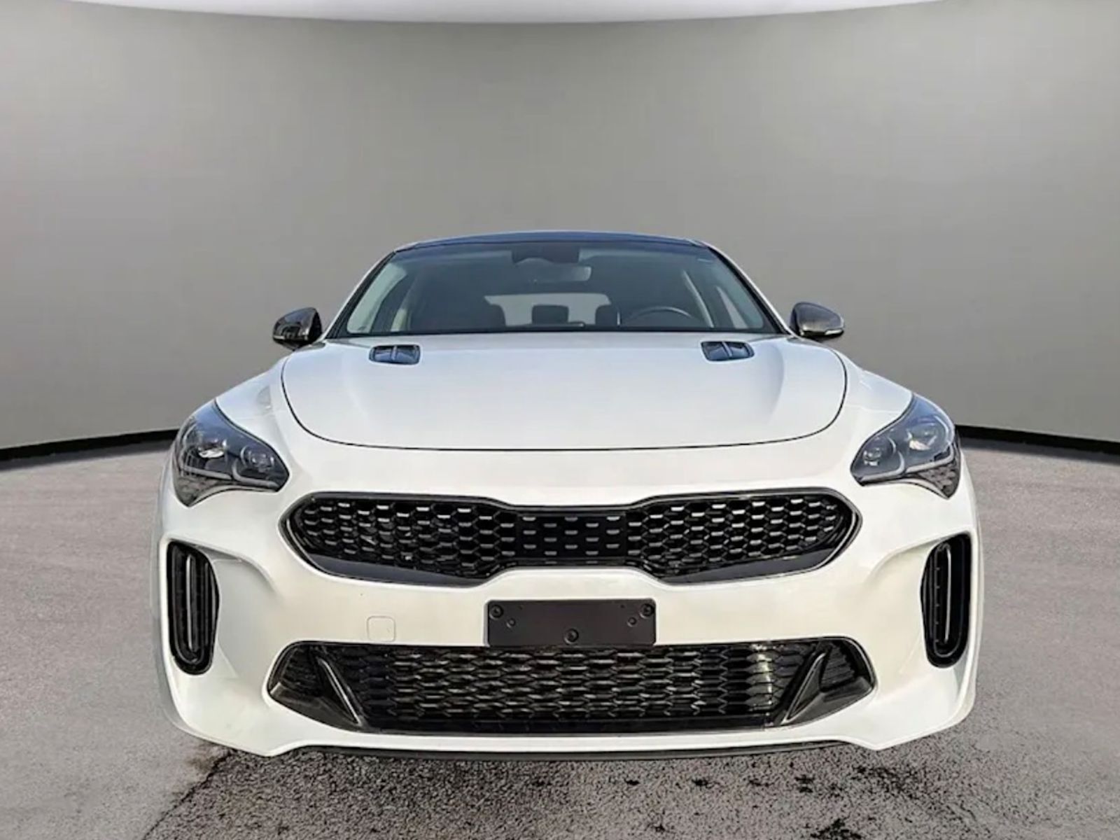 Kia Stinger 2023