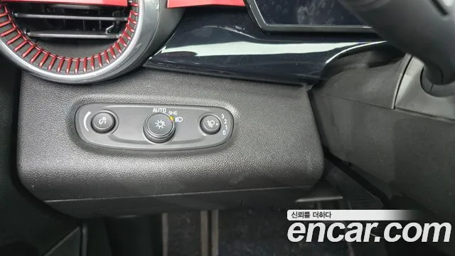 Chevrolet Trax 2024