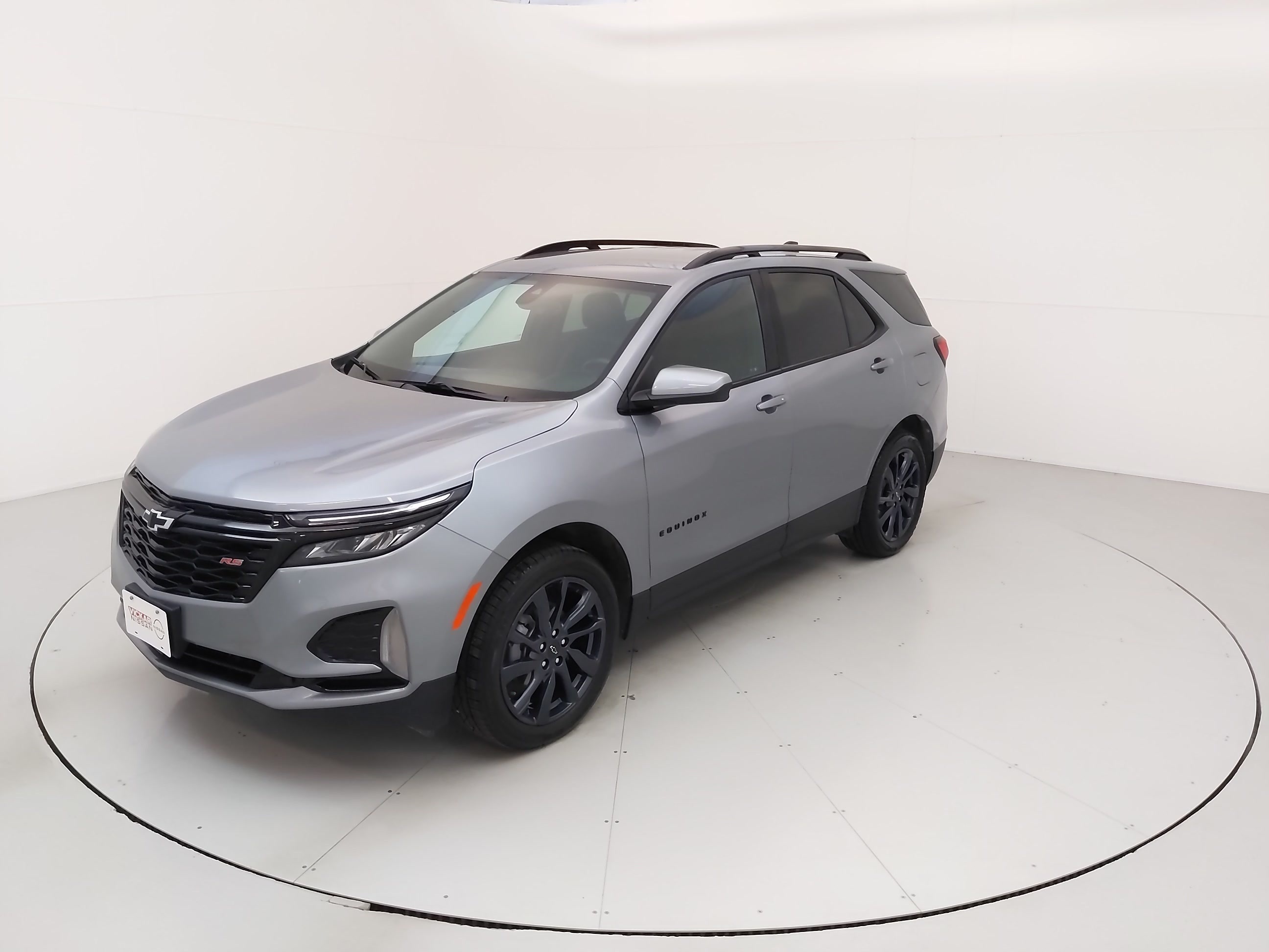 Chevrolet Equinox 2024