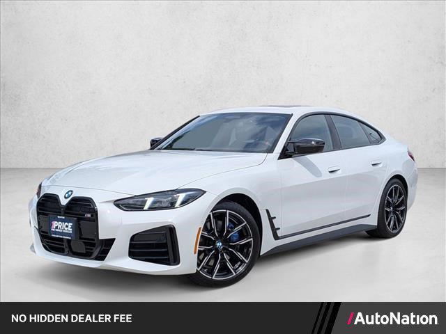 BMW M440 2025