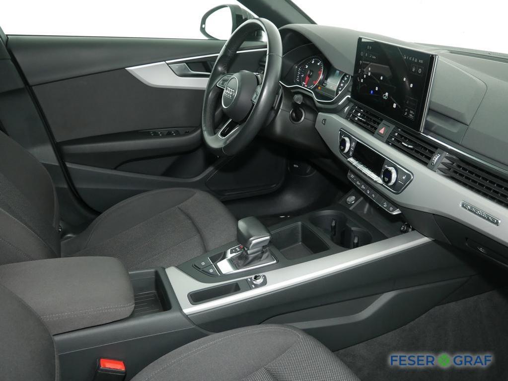 Audi A4 allroad 2022