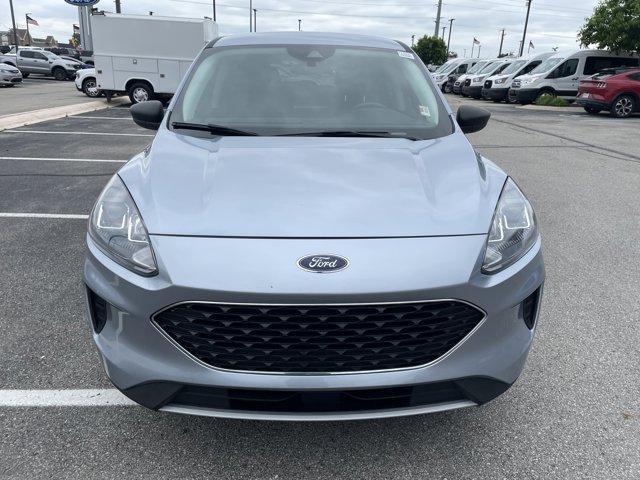 Ford Escape 2022