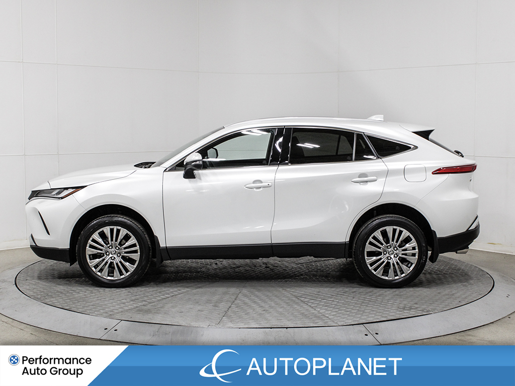 Toyota Venza 2023