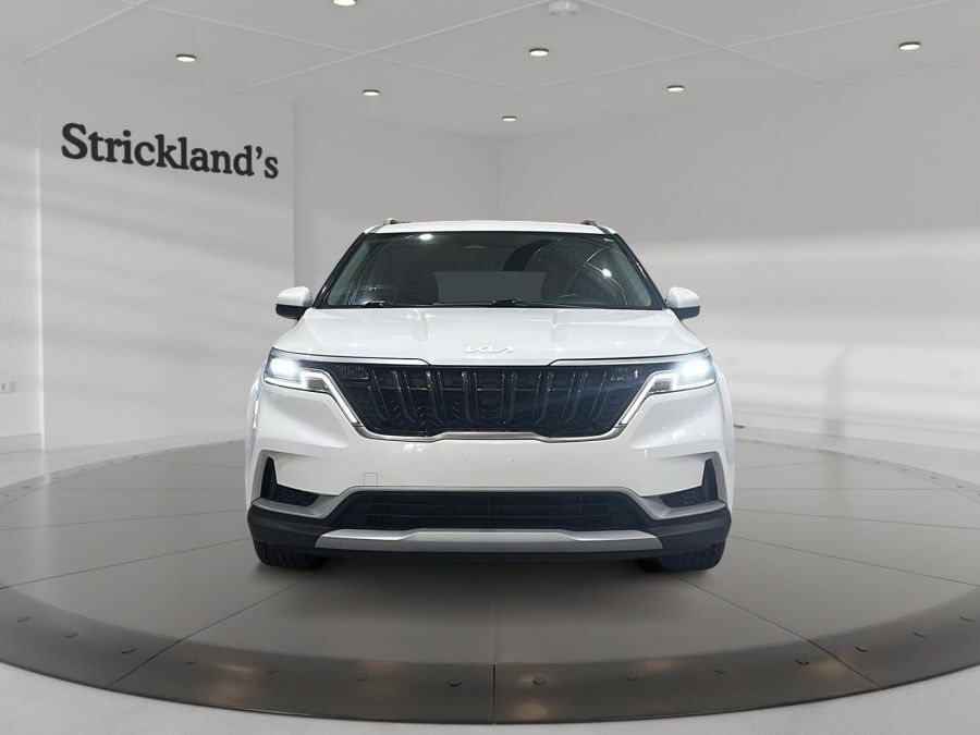 Kia Carnival 2024