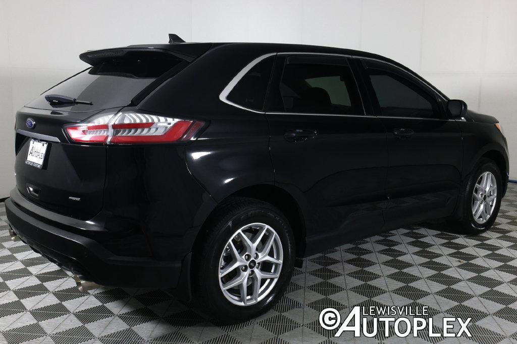 Ford Edge 2023