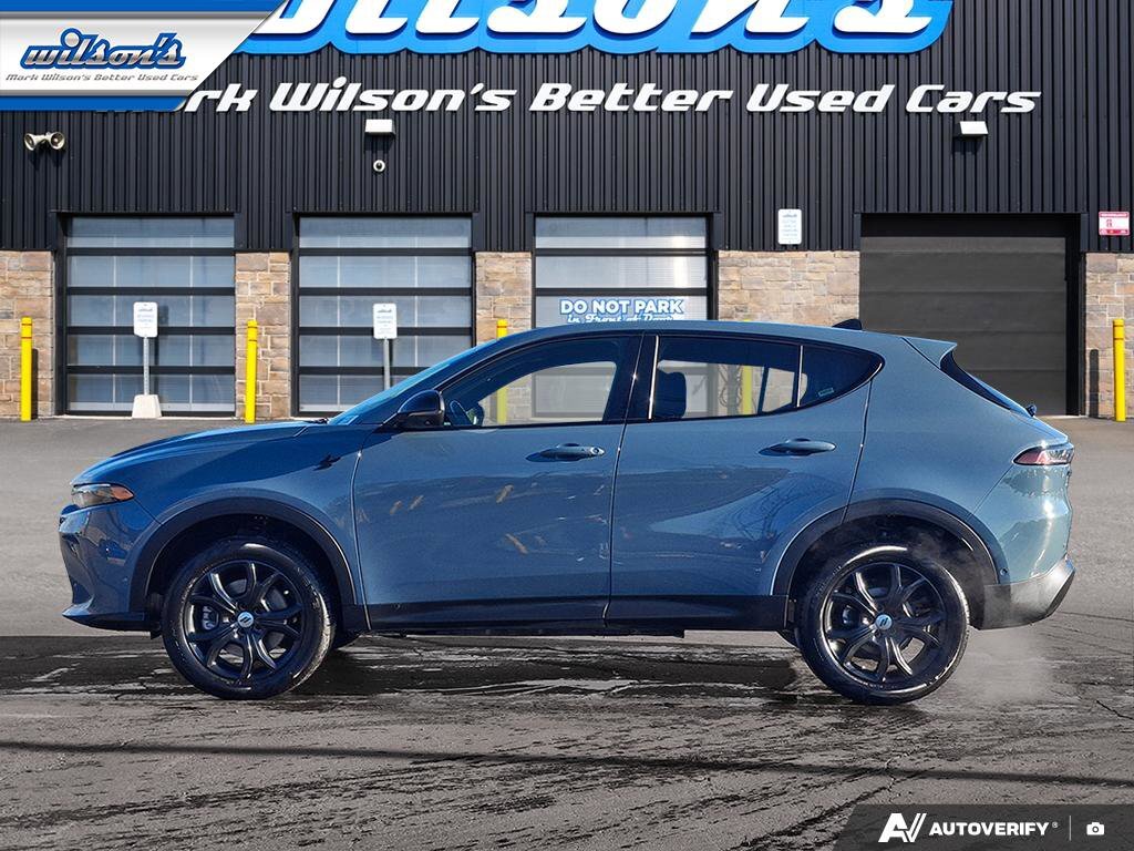 Dodge Hornet 2024