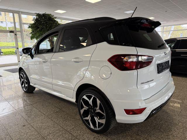 Ford EcoSport 2022