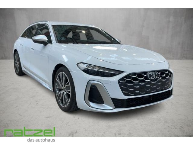 Audi S5 2025