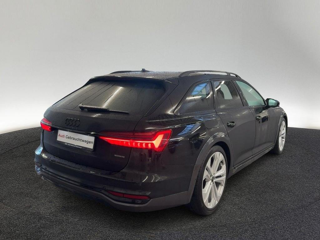 Audi A6 allroad 2023