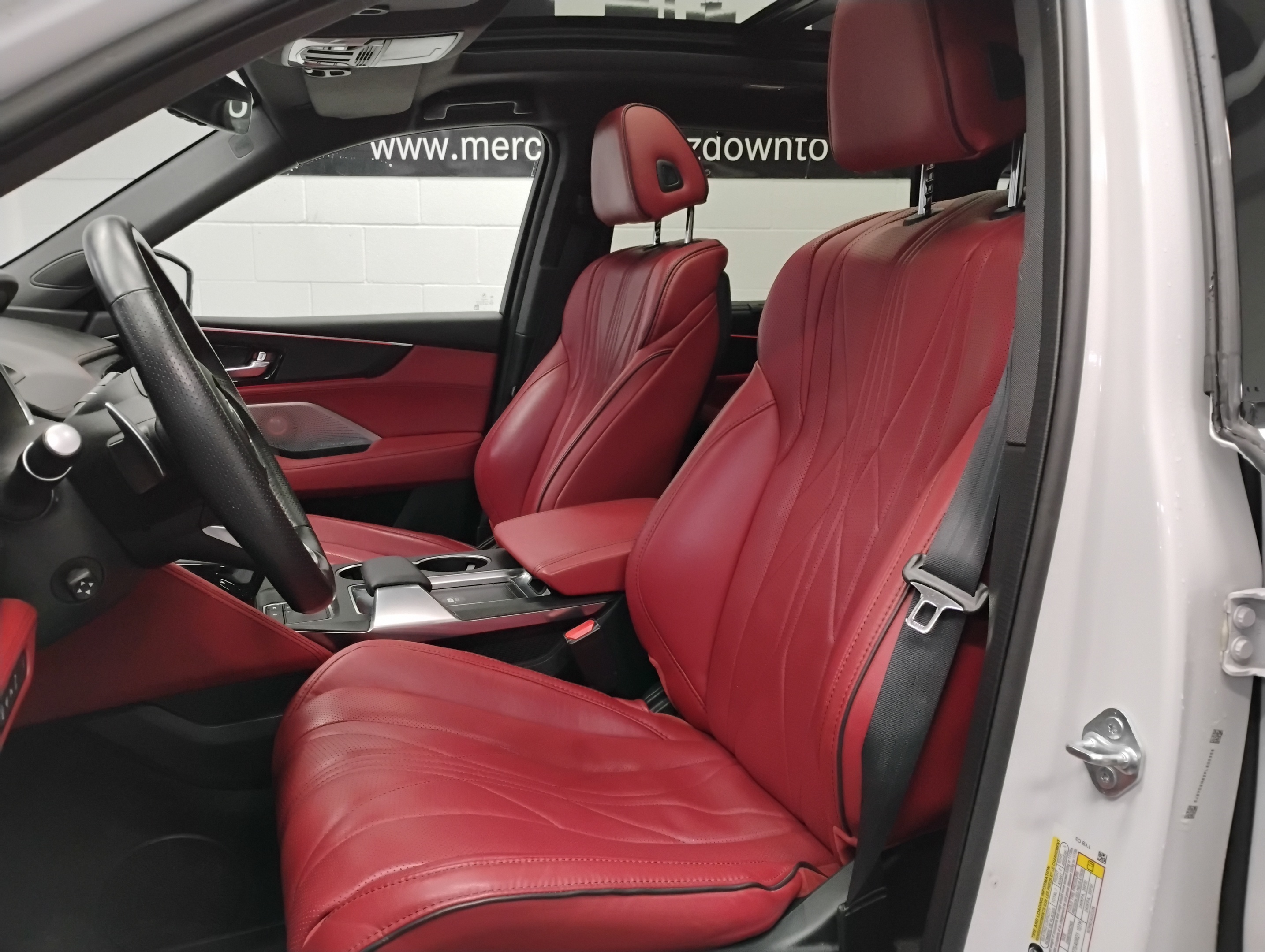 Acura MDX 2023