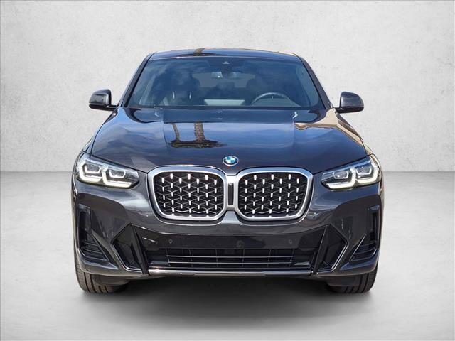 BMW X4 2023