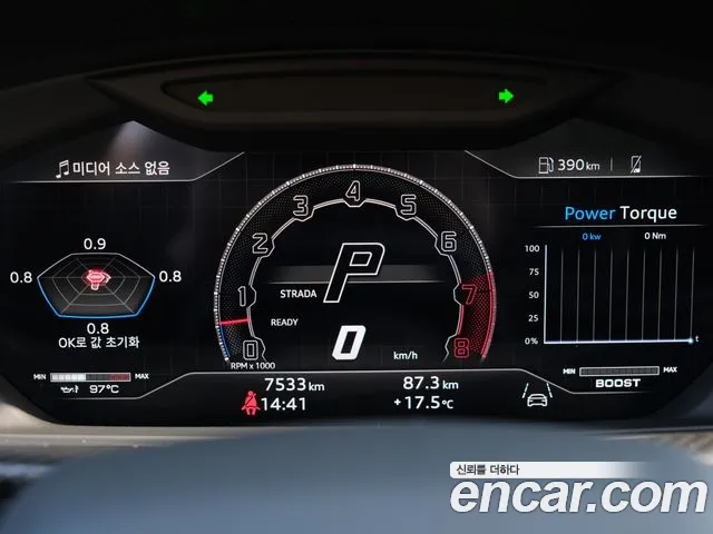 Lamborghini Urus 2024