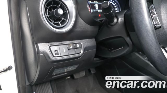 Kia K3 2021