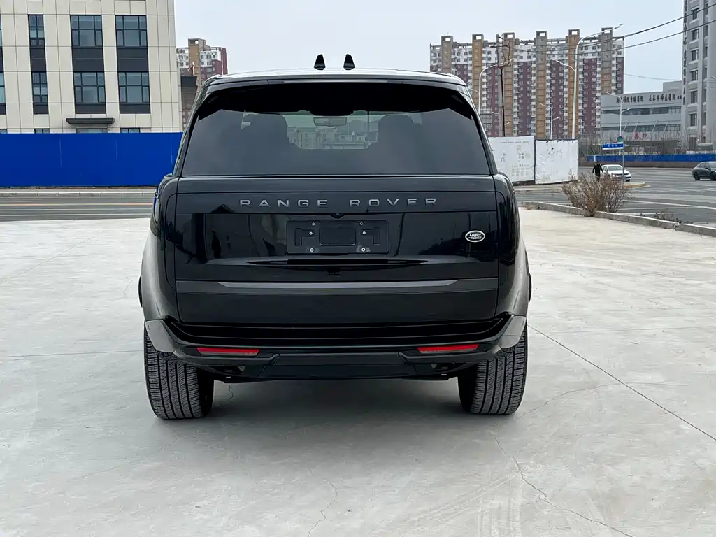 Land Rover Range Rover 2024