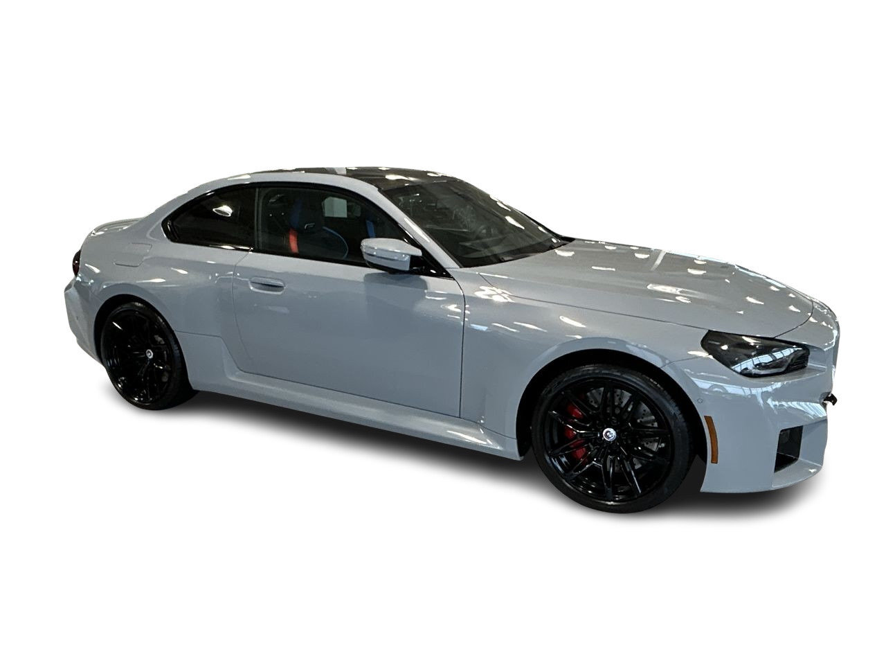 BMW M2 2023