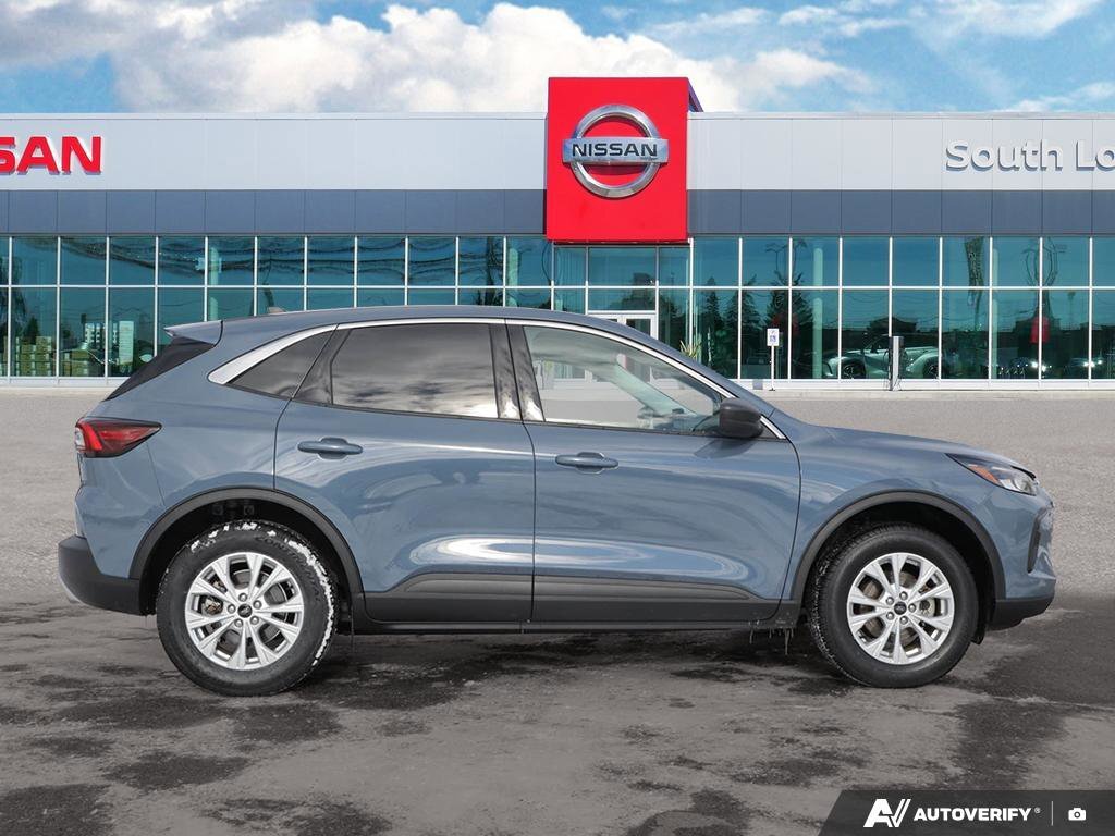 Ford Escape 2024