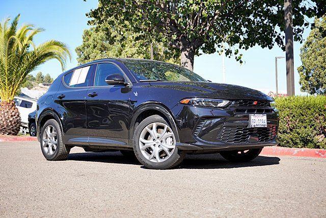 Dodge Hornet 2024
