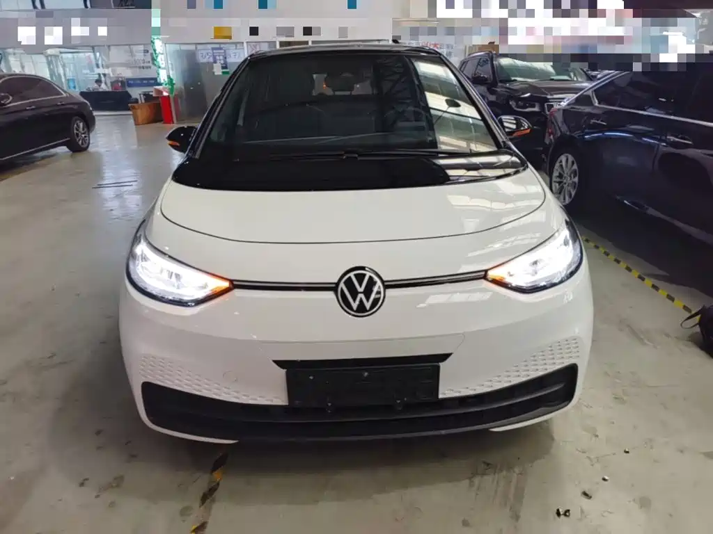 Volkswagen ID.3 2024