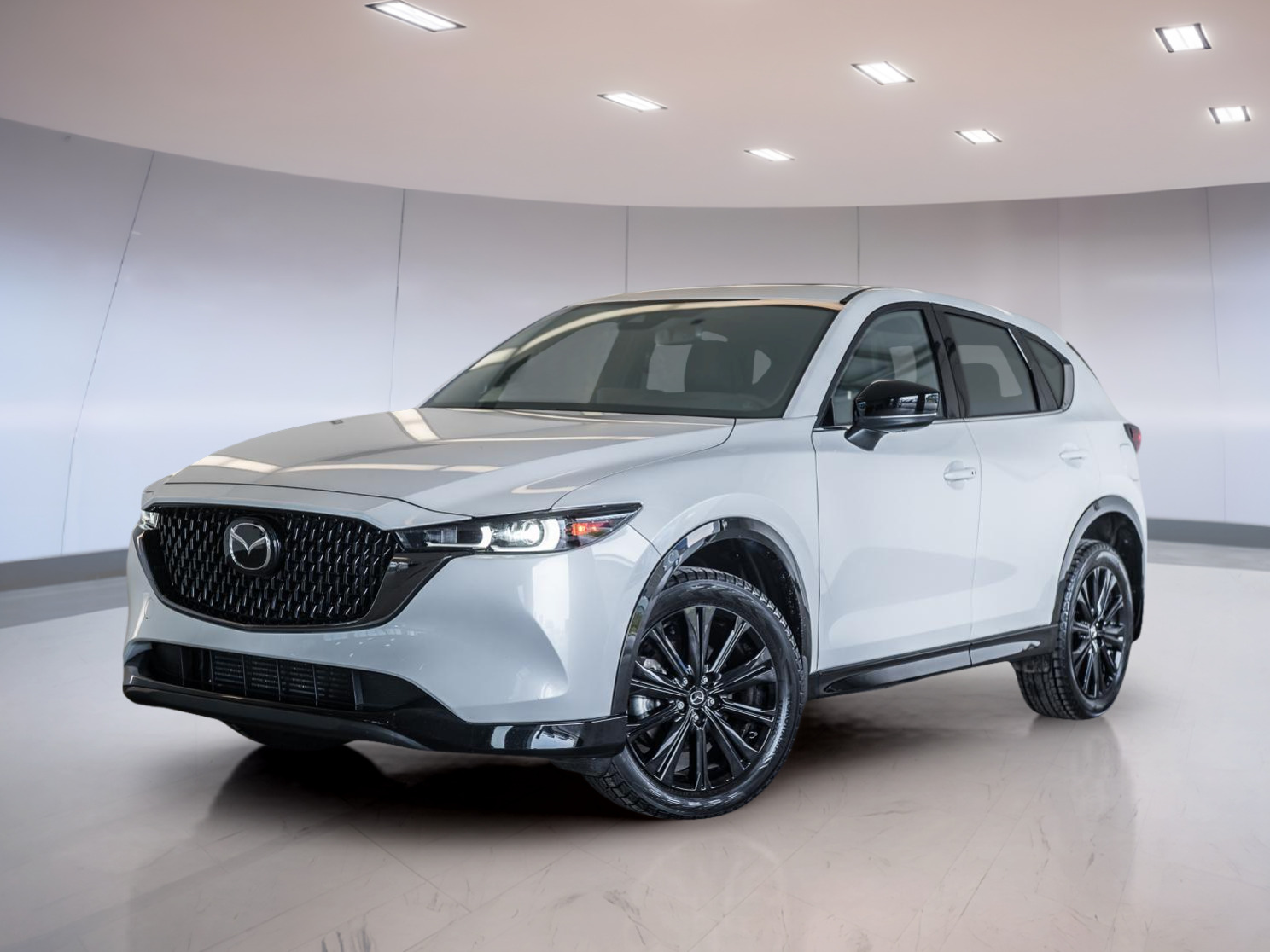 Mazda CX-5 2024