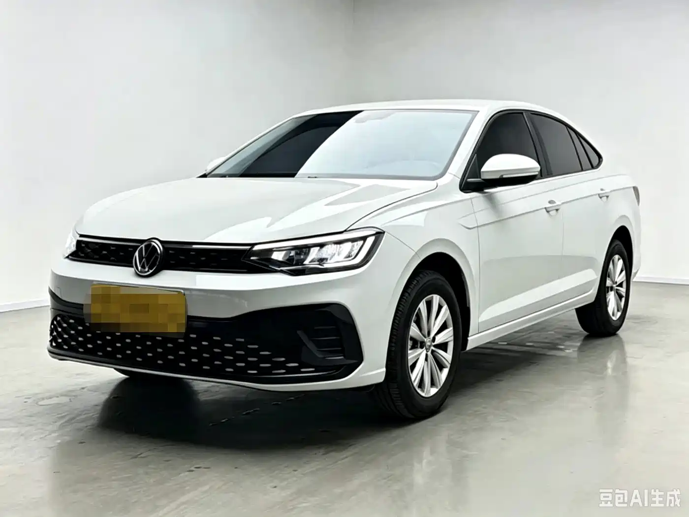 Volkswagen Lavida 2025