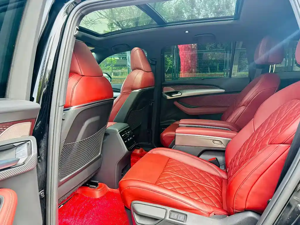Audi Q6 2023