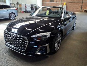 Audi S5 2023