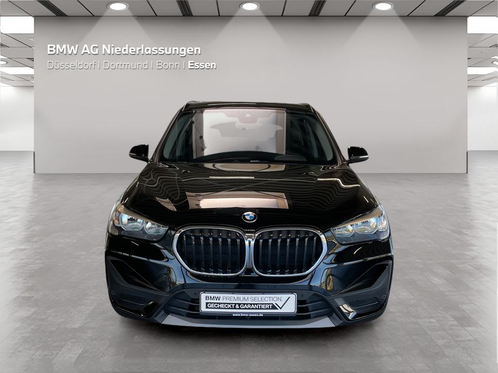 BMW X1 2022