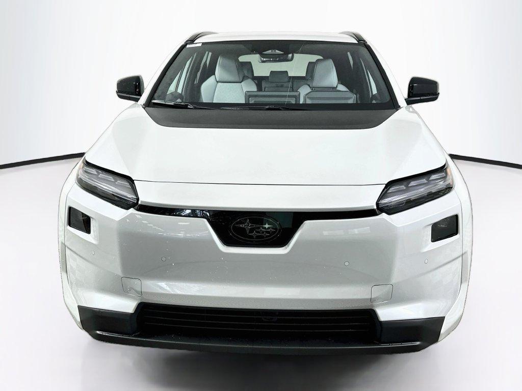Subaru Solterra 2026