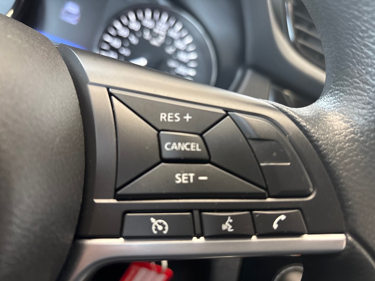 Nissan Qashqai 2020