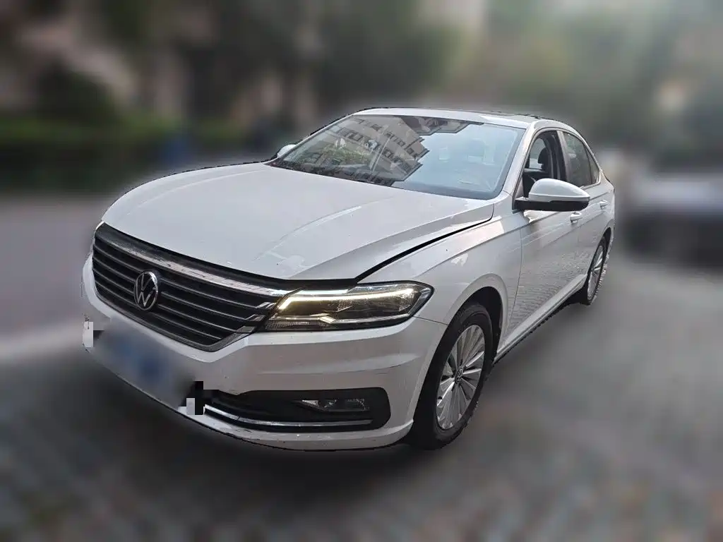 Volkswagen Lavida 2021