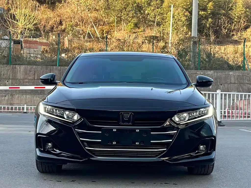 Honda Accord 2023