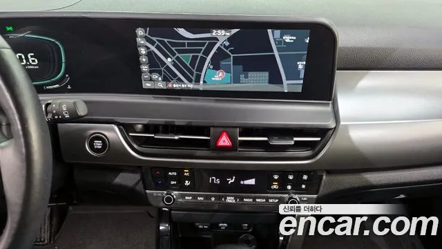 Kia Seltos 2022