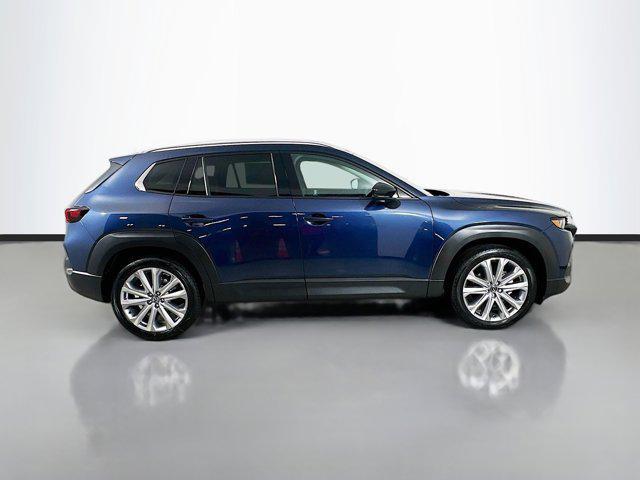 Mazda CX-50 2026