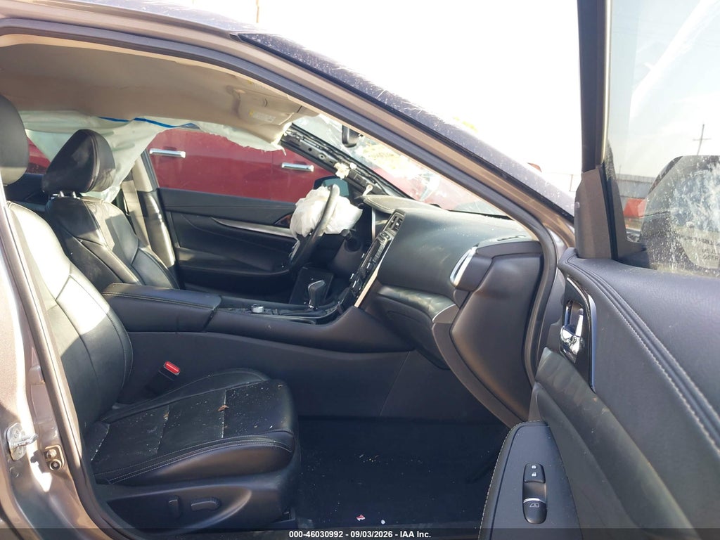 Nissan Maxima 2021