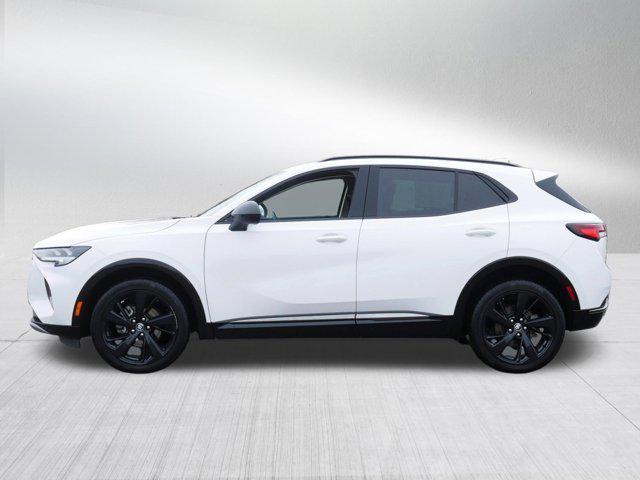 Buick Envision 2023