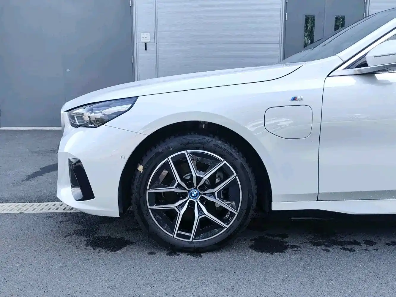 BMW i5 2026