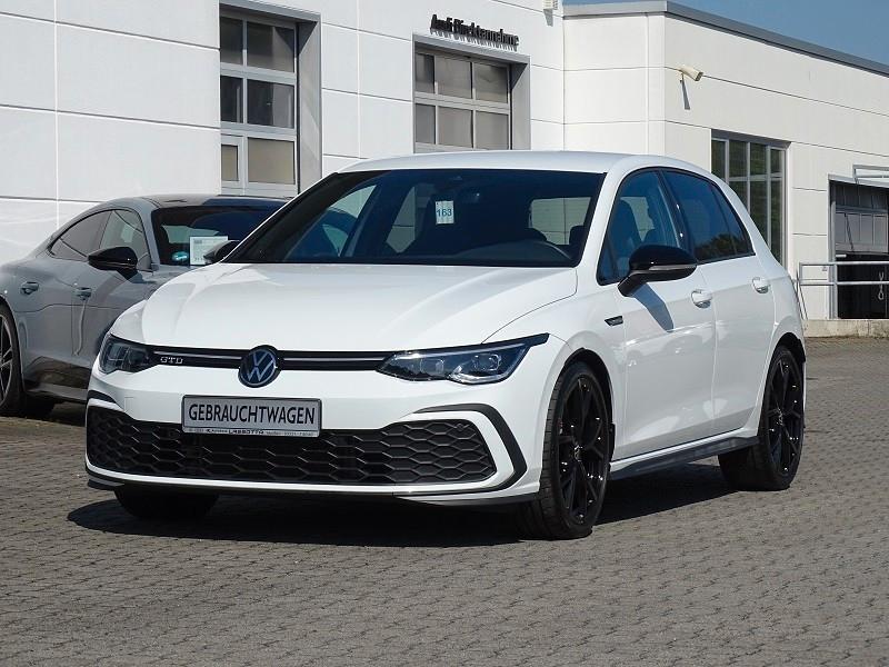 Volkswagen Golf 2024