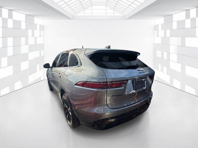 Jaguar F-Pace 2023