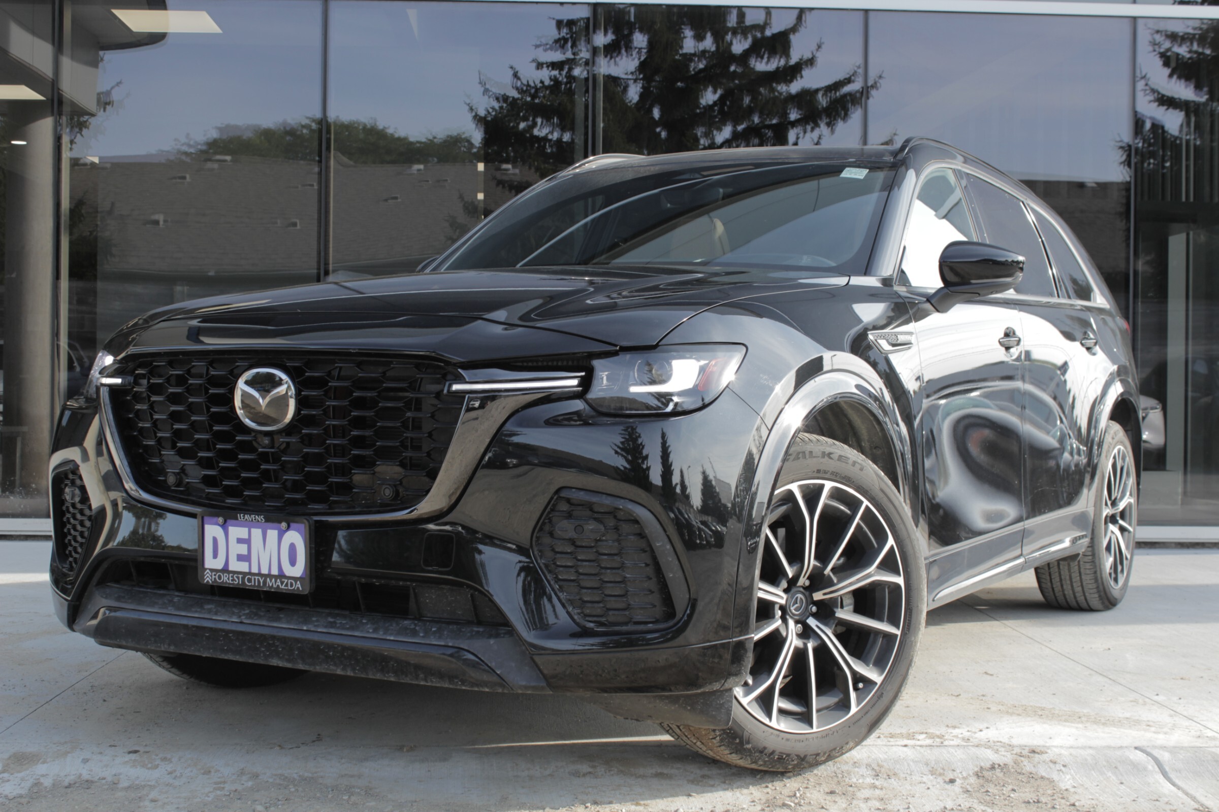 Mazda CX-3 2025