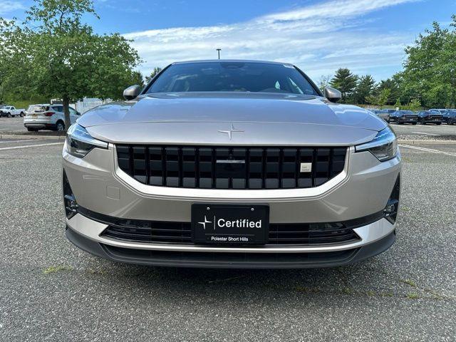 Polestar 2 2023