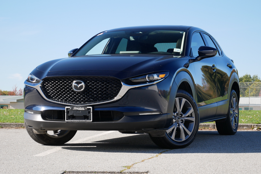 Mazda CX-30 2024