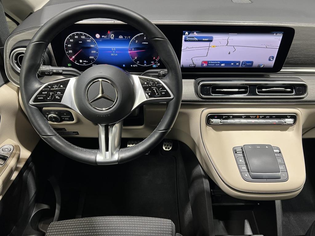 Mercedes-Benz V 250 2024