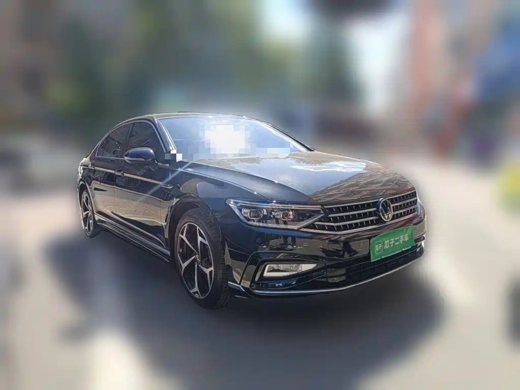 Volkswagen Magotan 2023