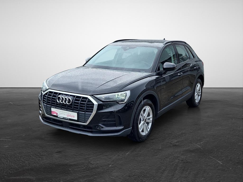 Audi Q3 2023