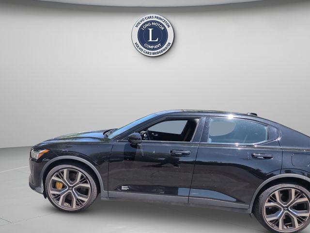 Polestar 2 2023