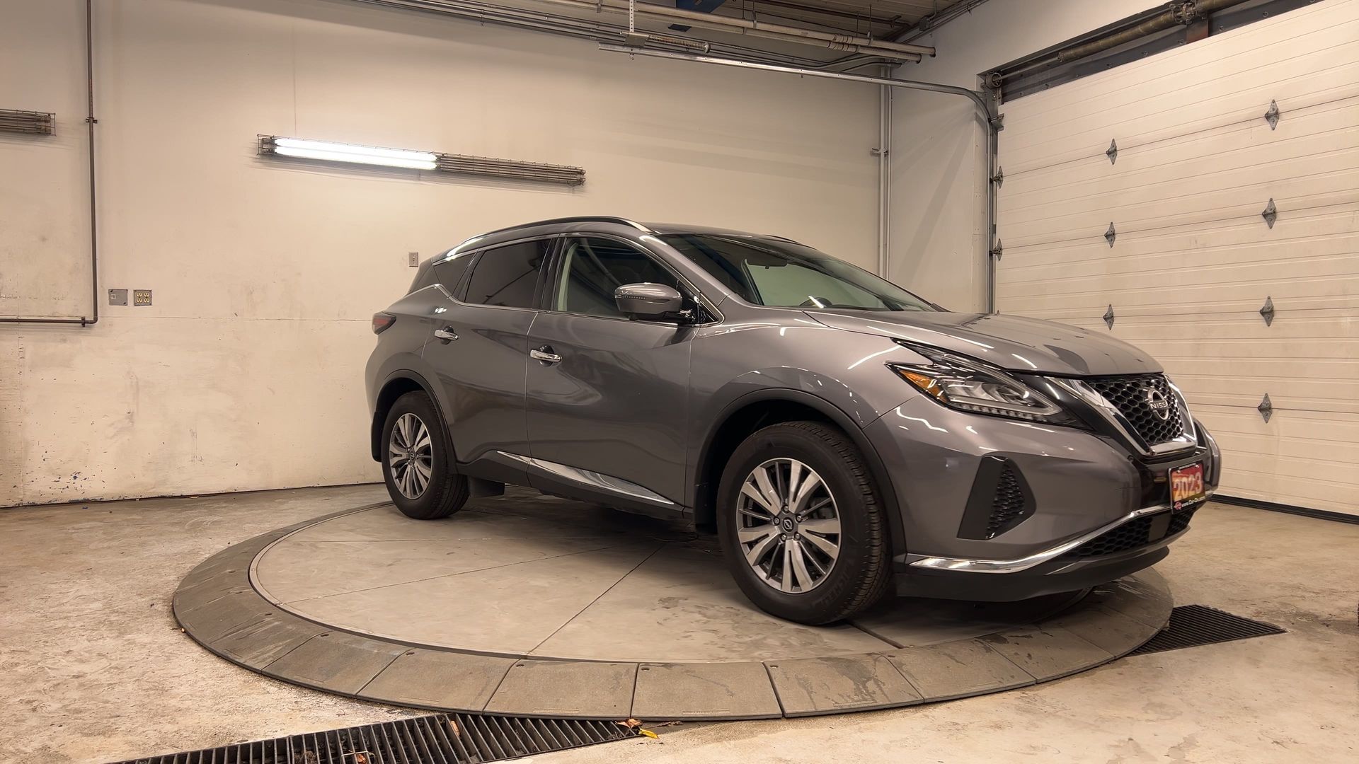 Nissan Murano 2023
