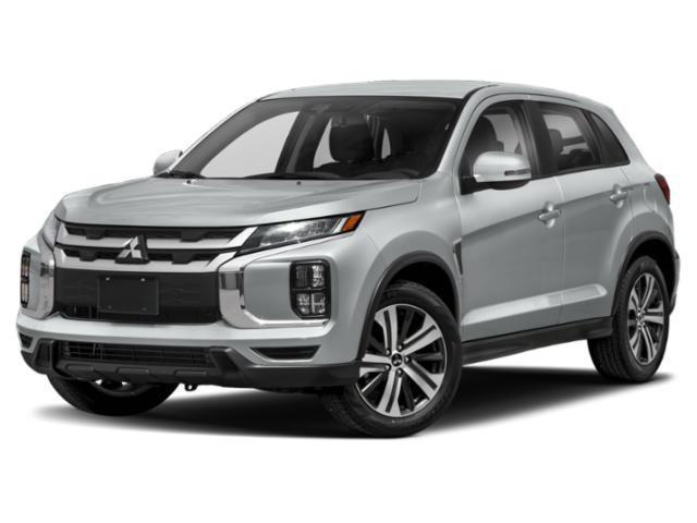 Mitsubishi Outlander Sport 2024
