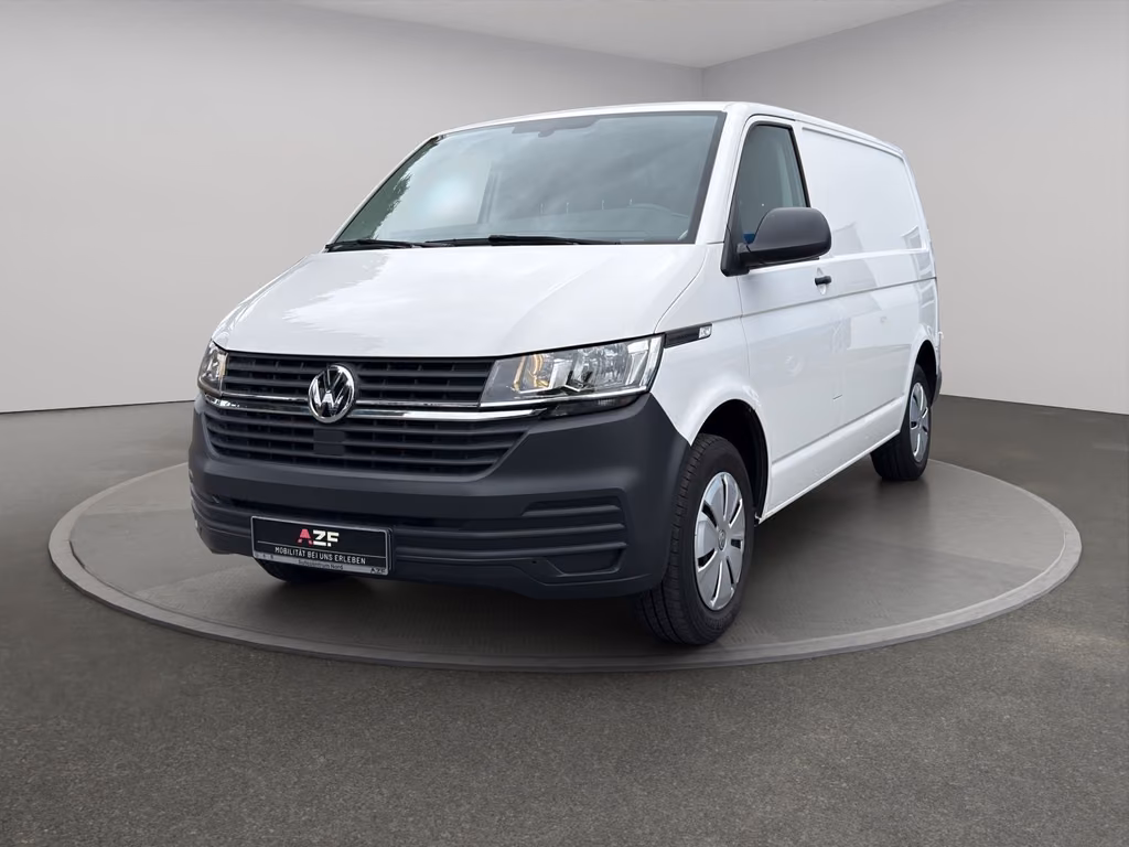 Volkswagen T6 TRANSPORTER 2022