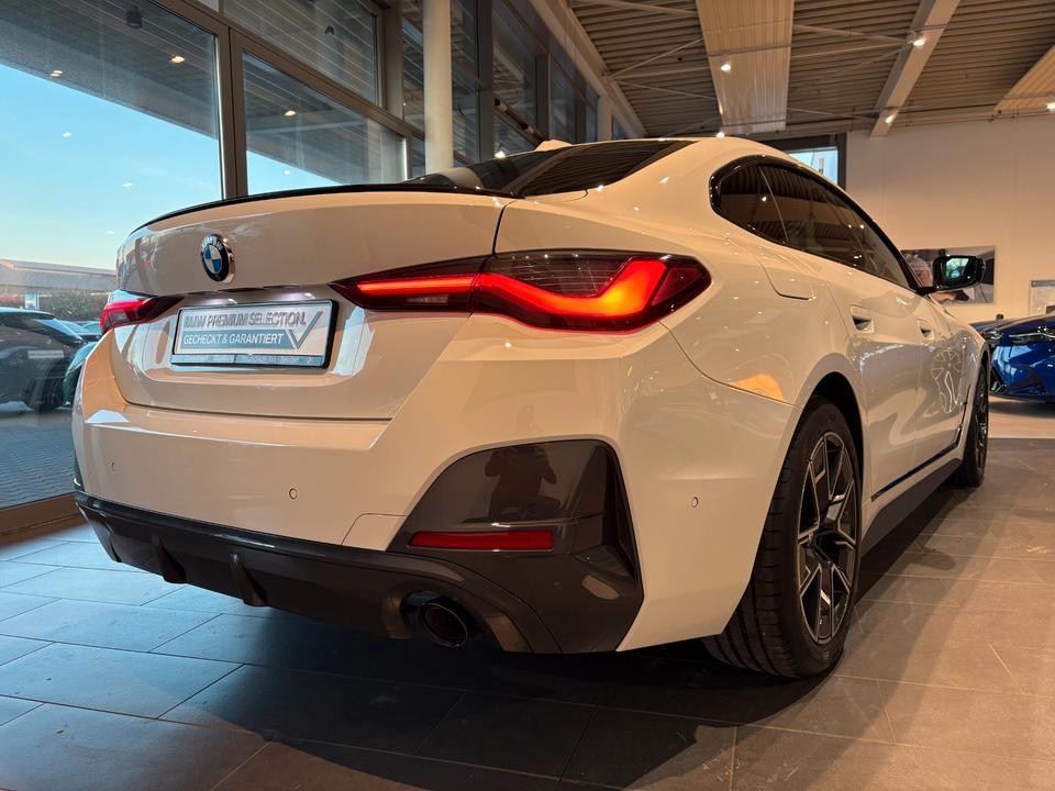 BMW 420 2023